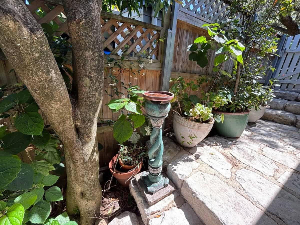 Charm & History 3bdr & Garden Close To Harbour Views Holiday home *