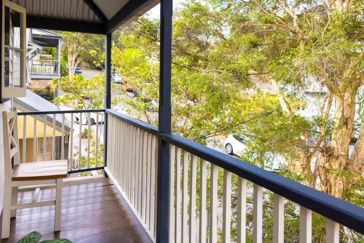 Charm & History 3bdr & Garden Close To Harbour Views *
