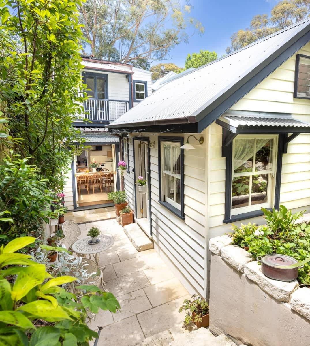 Charm & History 3bdr & Garden Close To Harbour Views Holiday home *