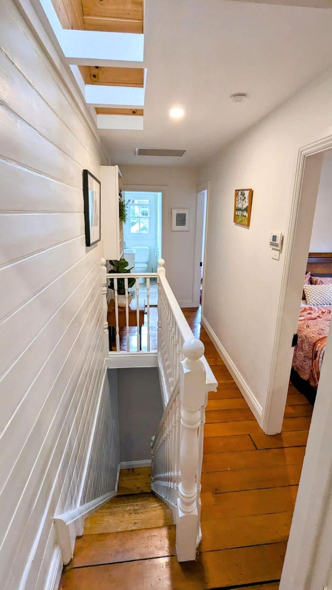 Holiday home Charm & History 3bdr & Garden Close To Harbour Views *