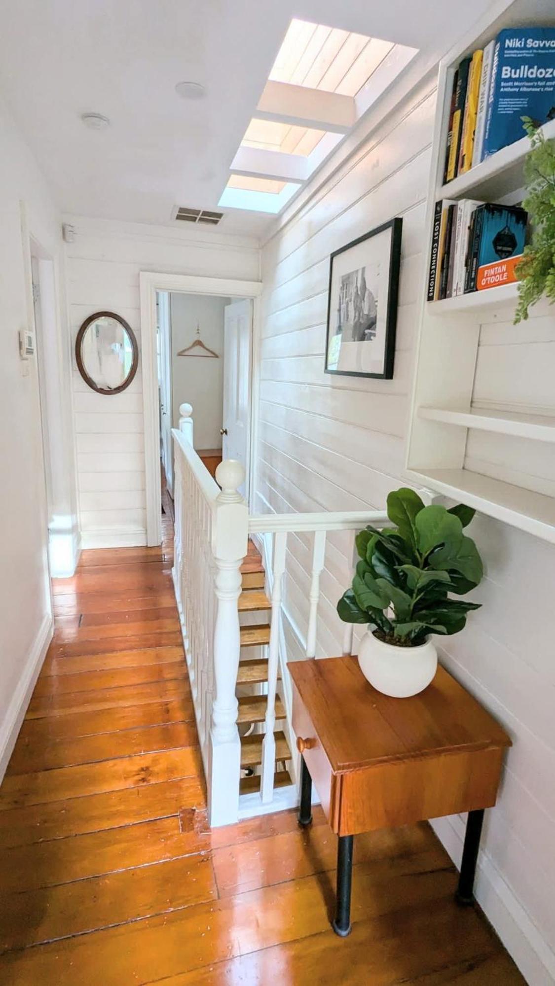 Charm & History 3bdr & Garden Close To Harbour Views * Sydney