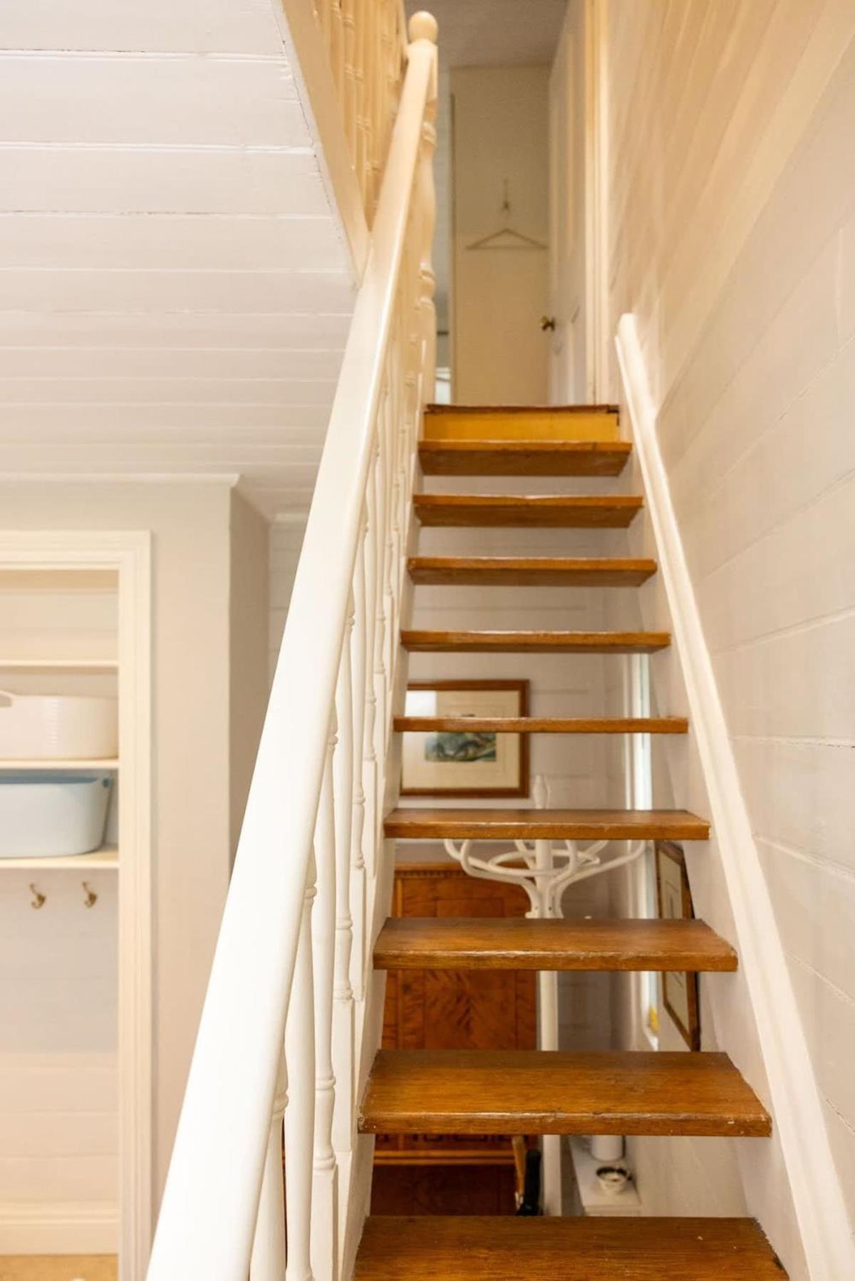 Charm & History 3bdr & Garden Close To Harbour Views